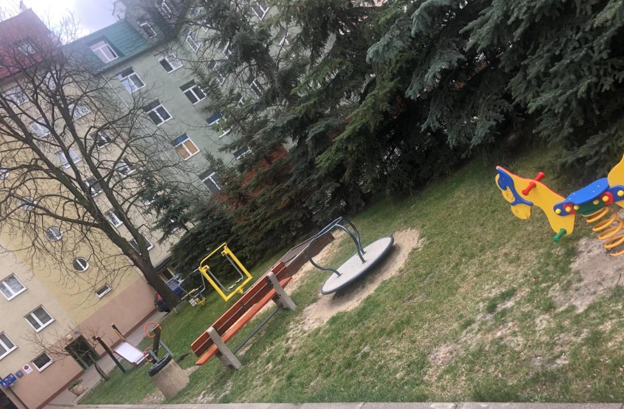 Apartament New Praga Near To Metro, Free Parking Warszawa Eksteriør bilde