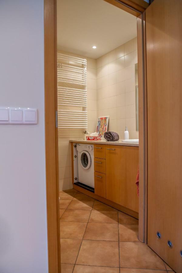 Apartament New Praga Near To Metro, Free Parking Warszawa Eksteriør bilde