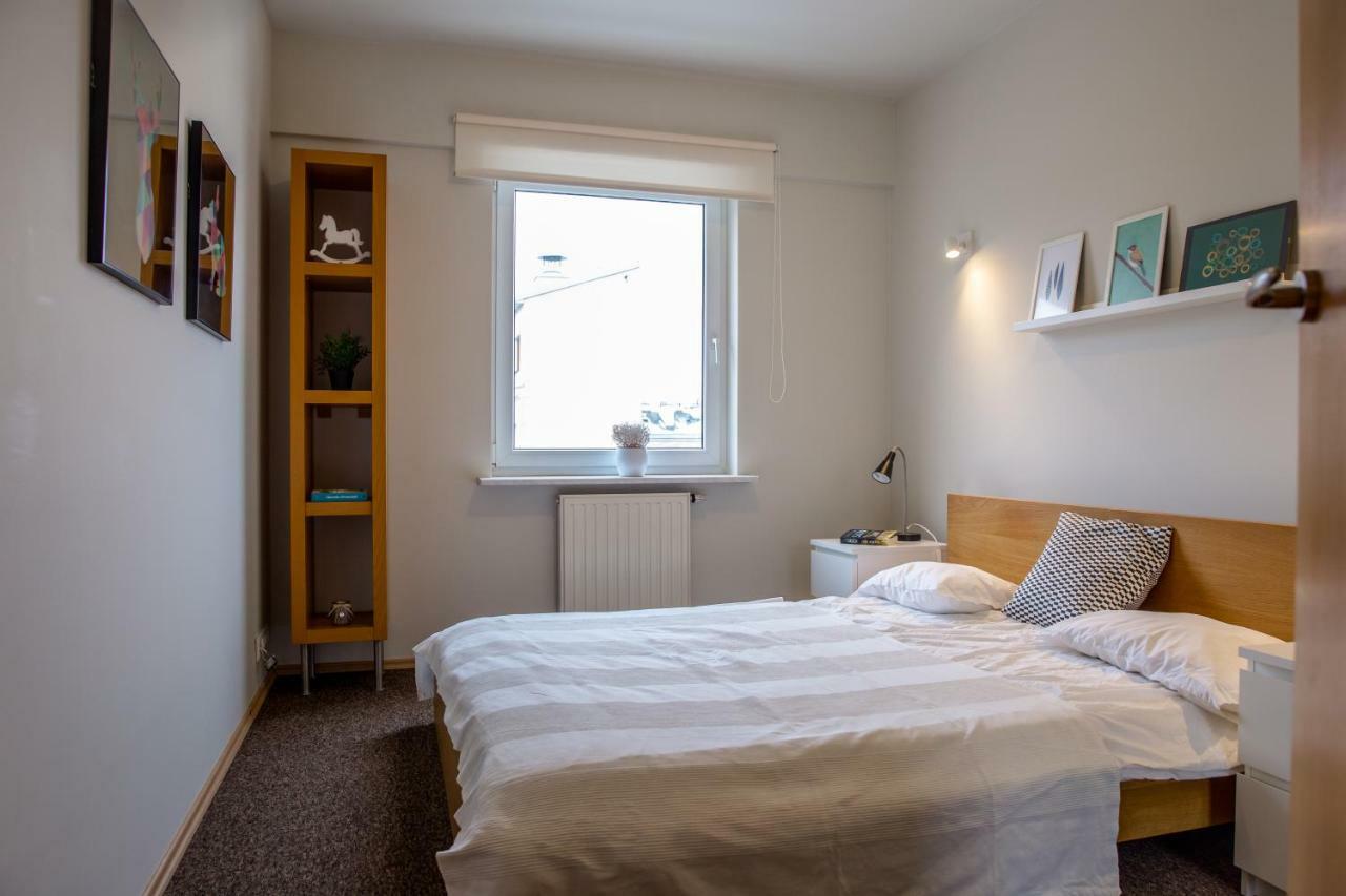 Apartament New Praga Near To Metro, Free Parking Warszawa Eksteriør bilde
