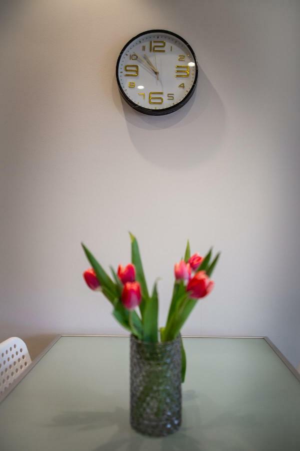 Apartament New Praga Near To Metro, Free Parking Warszawa Eksteriør bilde