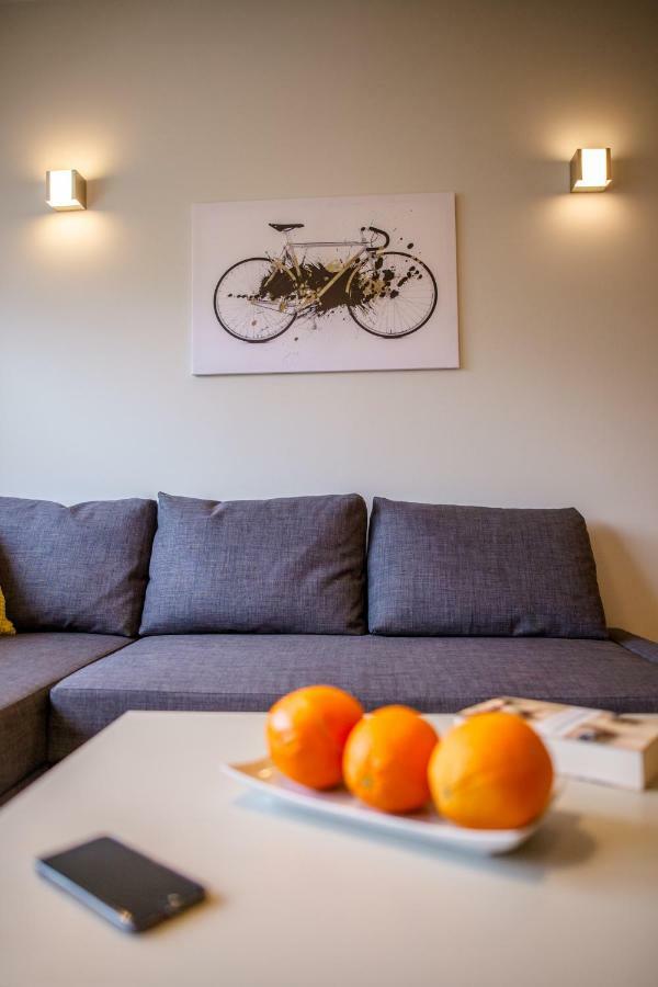 Apartament New Praga Near To Metro, Free Parking Warszawa Eksteriør bilde
